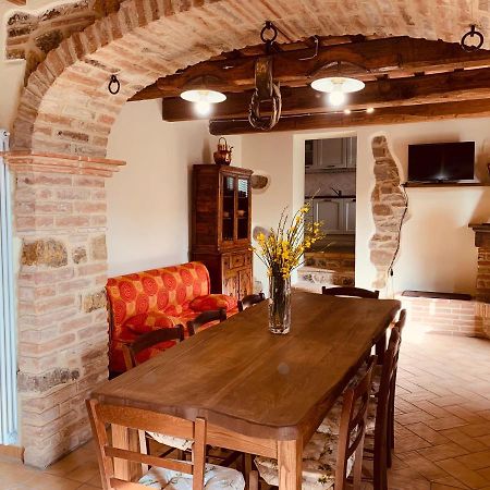 La Casa Di Elia Apartment Арчидосо Екстериор снимка