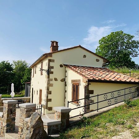 La Casa Di Elia Apartment Арчидосо Екстериор снимка