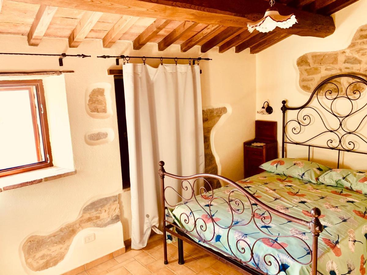 La Casa Di Elia Apartment Арчидосо Екстериор снимка