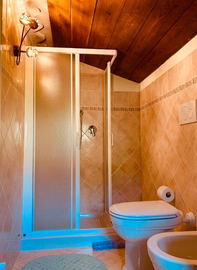 La Casa Di Elia Apartment Арчидосо Екстериор снимка